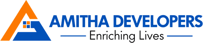 Amitha Developers